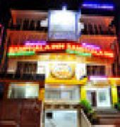 Suvarna Samphala Inn Bangalore Exterior photo
